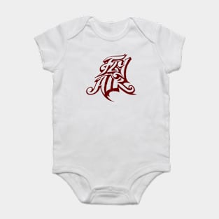 fly air Baby Bodysuit